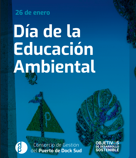 Día Mundial de la Educación Ambiental
