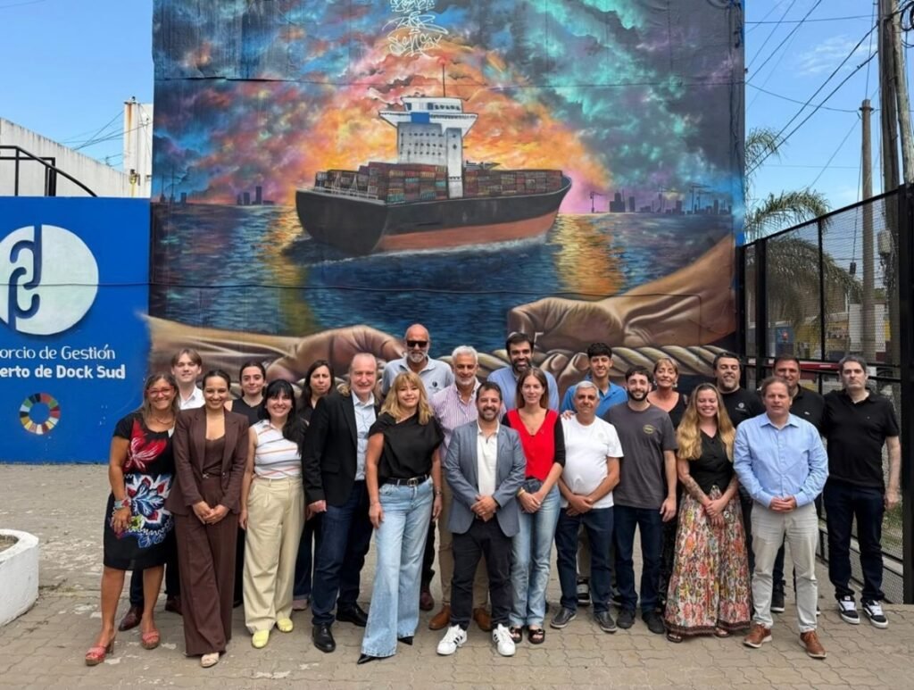 El CGPDS recertificó los Objetivos de Desarrollo Sostenible