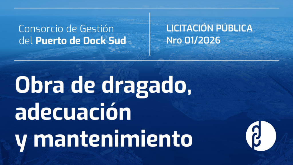 LLAMADO A LICITACIÓN PÚBLICA