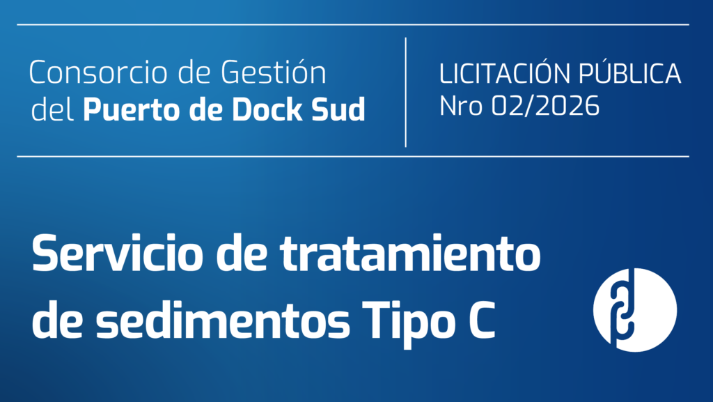 LLAMADO A LICITACIÓN PÚBLICA